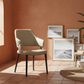 Lorenza Arm Dining Chair - Lifestyle 2
