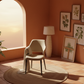 Lorenza Arm Dining Chair - Lifestyle 3