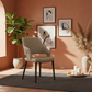 Lorenza Arm Dining Chair - Lifestyle 5