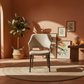 Lorenza Arm Dining Chair - Lifestyle 6