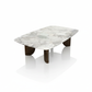 Lorenzo Marble Coffee Table