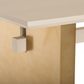 Lotus Pond Table - Angle 4