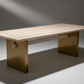 Lotus Pond Table - Chiaroscuro