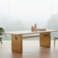 Lotus Pond Table - Lifestyle 1