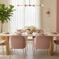 Lotus Pond Table - Lifestyle 5