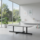Lovina White Coffee Table