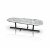 Lovina White Coffee Table