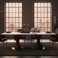 Lucca Marble Table Lifestyle 1