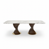 Lucca Marble Table