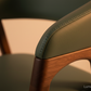 Lume Dining Chair - Angle 2