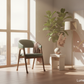 Lume Dining Chair - Lifestyle 1