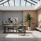 Lume Dining Chair - Lifestyle 2