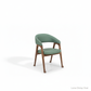 Lume Dining Chair - Product Shot 2