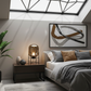 Luna Capsule Table Lamp - Architectural Skylight