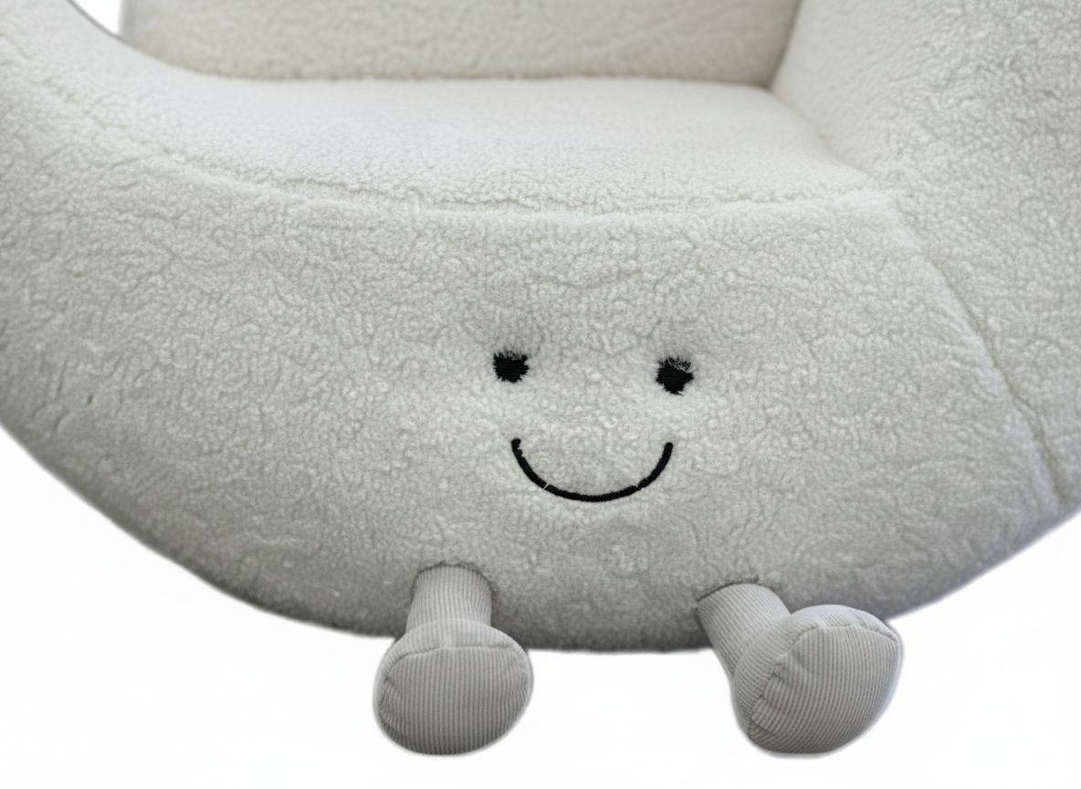 Luna Chair – LV Furniture Collection