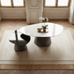 Luna Duo Coffee Table Set Angle 2