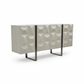 Lunar Block Sideboard