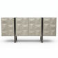 Lunar Block Sideboard