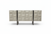 Lunar Block Sideboard