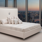 Lustrous Summit Bed - City View