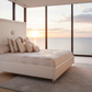 Lustrous Summit Bed - Ocean View