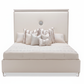 Lustrous Summit Bed - White Background 1