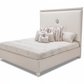Lustrous Summit Bed - White Background 2