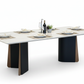 Luxury Dining Table Studio Photo