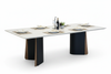 Luxury Dining Table Studio Photo