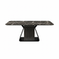Luxury Dining Table Studio Shot