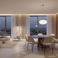 Élysée - Evening Open-Plan Dining
