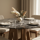 Élysée - Marble Detail & Place Setting