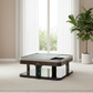 Majestic Emerald Coffee Table