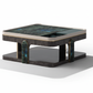 Majestic Emerald Coffee Table