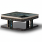 Majestic Emerald Coffee Table
