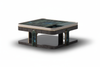 Majestic Emerald Coffee Table