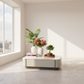 Marble Aura Coffee Table