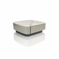 Marble Aura Coffee Table