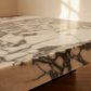 Marble Coffee Table Angle 3