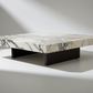 Marble Coffee Table Chiaroscuro