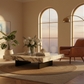 Marble Coffee Table Lifestyle 2
