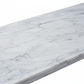 Marble Console Table - Angle 1