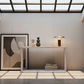 Marble Console Table - Lifestyle 2