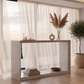Marble Console Table - Lifestyle 3
