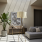 Marbury Tripod Floor Lamp - Architectural Skylight