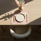 Marion Luxe Dining Chair - Angle 3