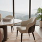 Marion Luxe Dining Chair - Lifestyle 1