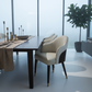 Marion Luxe Dining Chair - Lifestyle 1