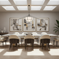 Marion Luxe Dining Chair - Lifestyle 2