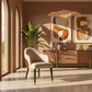 Marion Luxe Dining Chair - Lifestyle 2
